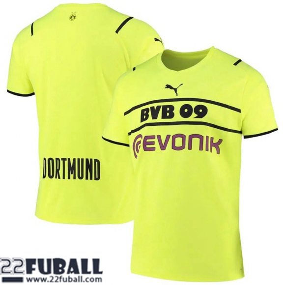 Fussball Trikots Borussia Dortmund Herren 21 22