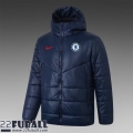 Daunenjacke Chelsea Blau Herren 21 22 DD31