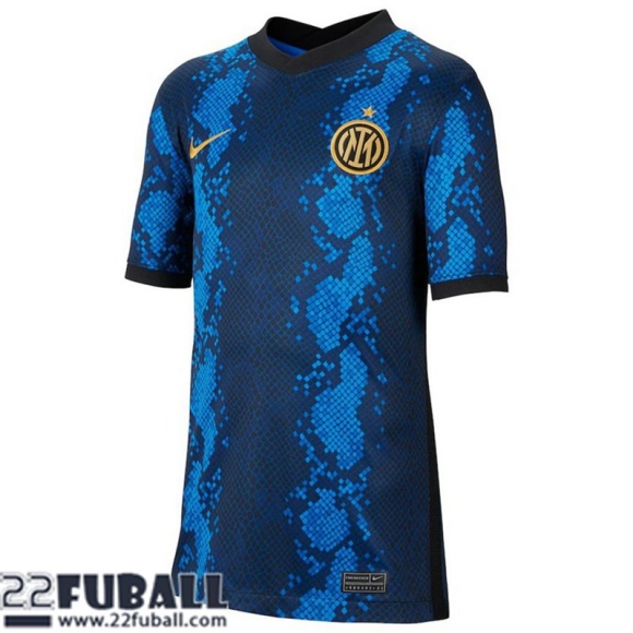 Fussball Trikots Inter Mailand Heimtrikot Damen 21 22