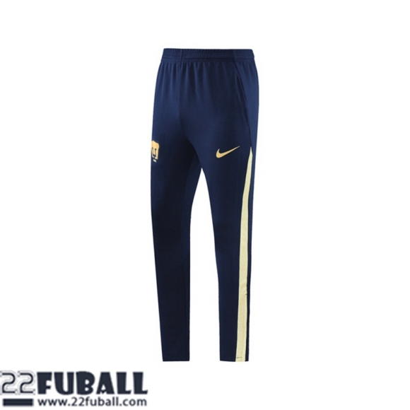 Jogginghose Pumas UNAM Herren 21 22 P72