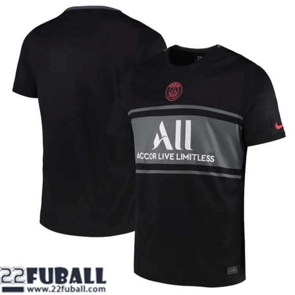 Fussball Trikots PSG Paris Ausweichtrikot Herren 21 22