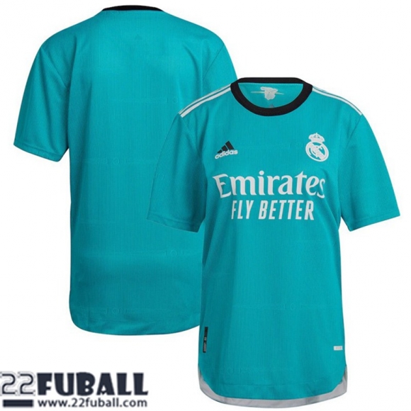 Fussball Trikots Real Madrid Ausweichtrikot Herren 21 22