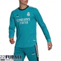 Fussball Trikots Real Madrid Ausweichtrikot Herren 21 22