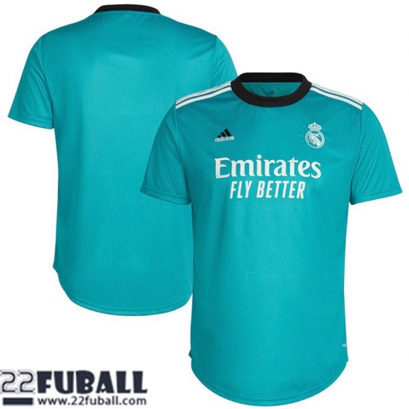 Fussball Trikots Real Madrid Ausweichtrikot Damen 21 22