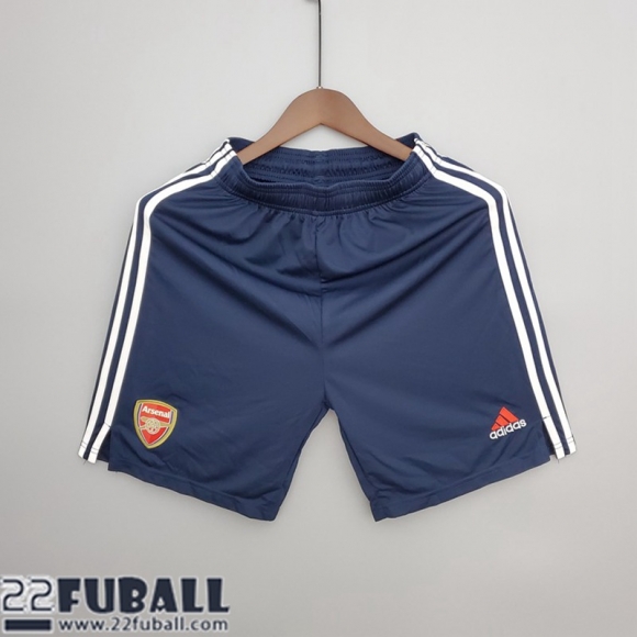 Fussball Shorts Arsenal Auswärtstrikot Herren 21 22 DK64