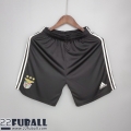 Fussball Shorts Benfica Heimtrikot Herren 21 22 DK72