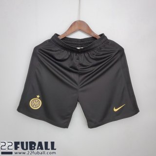 Fussball Shorts Inter Mailand Heimtrikot Herren 21 22 DK75