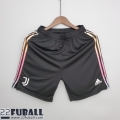Fussball Shorts Juventus Auswärtstrikot Herren 21 22 DK76