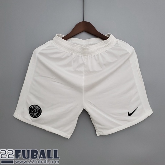 Fussball Shorts PSG Paris Auswärtstrikot Herren 21 22 DK82