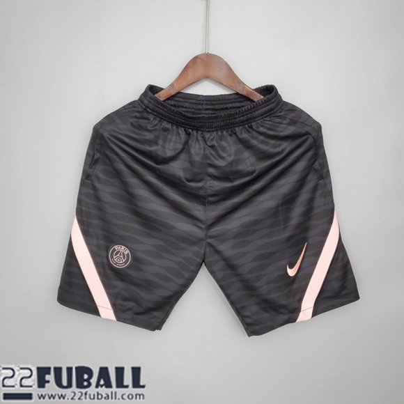 Fussball Shorts PSG Paris Herren 21 22 DK83