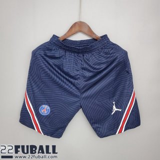 Fussball Shorts PSG Paris Herren 21 22 DK84