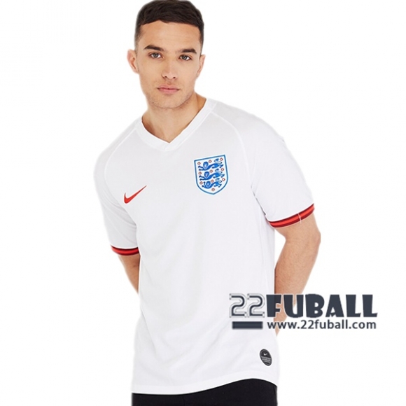 22Fuball: England Heimtrikot Herren Em 2020 2021