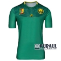 22Fuball: Kamerun Heimtrikot Herren 2019-2020