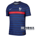 22Fuball: Frankreich Heimtrikot Damen Em 2020 2021