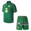 22Fuball: Irland Heimtrikot Kinder 2020-2021