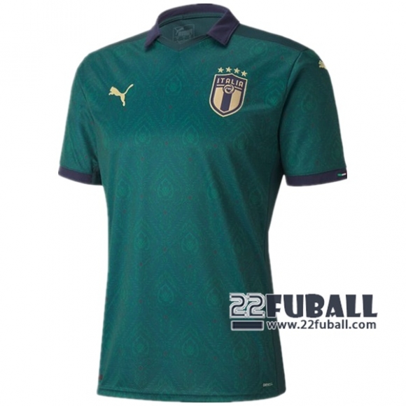 22Fuball: Italien Ausweichtrikot Damen Em 2020 2021