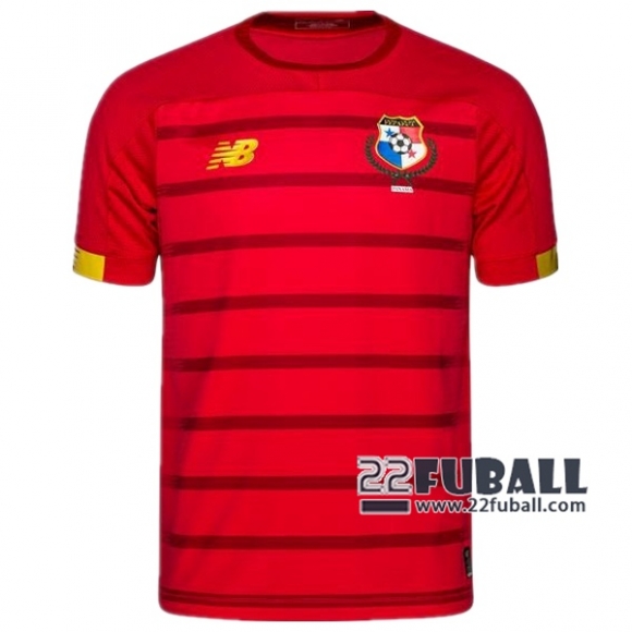 22Fuball: Panama Heimtrikot Herren 2019-2020