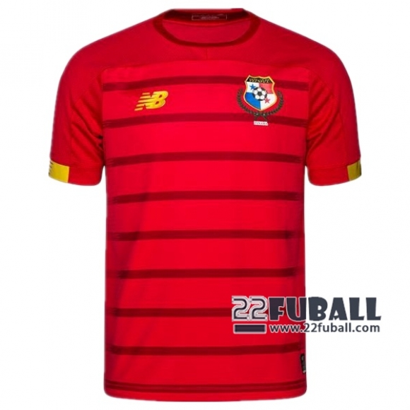 22Fuball: Panama Heimtrikot Herren Em 2020 2021