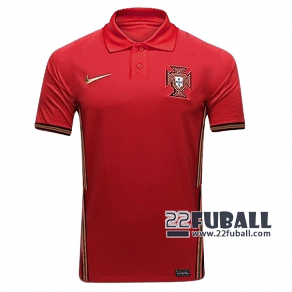 22Fuball: Portugal Heimtrikot Herren Em 2020 2021