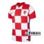 22Fuball: Kroatien Heimtrikot Herren Em 2020 2021