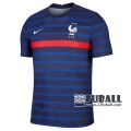 22Fuball: Frankreich Heimtrikot Herren Em 2020 2021