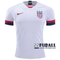 22Fuball: Usa Heimtrikot Herren 2019-2020