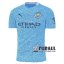 22Fuball: Manchester City Heimtrikot Herren Durchgesickerte Version 2020-2021