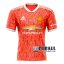 22Fuball: Manchester United Heimtrikot Herren Durchgesickerte Version 2020-2021