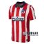 22Fuball: Atletico Madrid Heimtrikot Herren Durchgesickerte Version 2020-2021