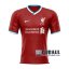 22Fuball: FC Liverpool Heimtrikot Herren Durchgesickerte Version 2020-2021