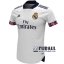 22Fuball: Real Madrid Heimtrikot Herren Durchgesickerte Version 2020-2021