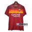 22Fuball: As Roma Heimtrikot Herren Durchgesickerte Version 2020-2021