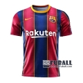 22Fuball: FC Barcelona Heimtrikot Herren Durchgesickerte Version 2020-2021