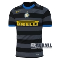 22Fuball: Inter Mailand Ausweichtrikot Herren Durchgesickerte Version 2020-2021