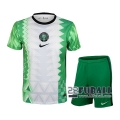 22Fuball: Nigeria Heimtrikot Kinder 2020-2021