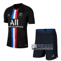 22Fuball: PSG Paris Saint Germain Trikot Kinder Air Jordan 2020-2021