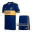 22Fuball: Boca Juniors Heimtrikot Kinder 2020-2021