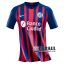 22Fuball: San Lorenzo Heimtrikot Herren 2020-2021