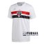 22Fuball: Sao Paulo FC Heimtrikot Herren 2020-2021