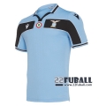 22Fuball: Lazio Trikot Herren 120 Jahre Gedenken 2020-2021