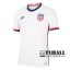 22Fuball: Usa Heimtrikot Herren 2020-2021