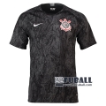 22Fuball: Corinthians Retro Auswärtstrikot Herren 2018-2019