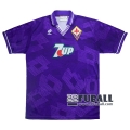 22Fuball: Acf Fiorentina Retro Heimtrikot Herren 1992-1993