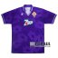 22Fuball: Acf Fiorentina Retro Heimtrikot Herren 1992-1993