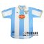 22Fuball: Ss Lazio Retro Heimtrikot Herren 1999-2000