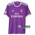 22Fuball: Real Madrid Retro Auswärtstrikot Herren 2016-2017