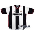 22Fuball: Psv Eindhoven Retro Auswärtstrikot Herren 1998-1999