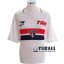 22Fuball: Sao Paulo FC Retro Heimtrikot Herren 1993