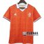 22Fuball: Niederlande Retro Heimtrikot Herren 1995