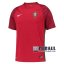 22Fuball: Portugal Retro Heimtrikot Herren 2016